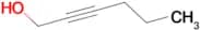 2-Hexyn-1-ol