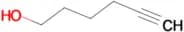 5-Hexyn-1-ol