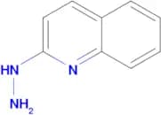 2-Hydrazinoquinoline