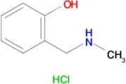 2-Hydroxy-N-methylbenzylamine hydrochloride
