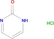 2-Hydroxypyrimidine hydrochloride