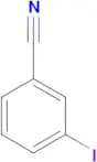 3-Iodobenzonitrile