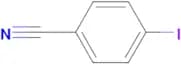 4-Iodobenzonitrile