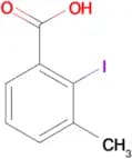 2-Iodo-3-methylbenzoic acid
