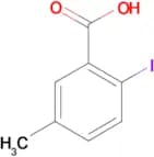 2-Iodo-5-methylbenzoic acid