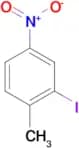 2-Iodo-4-nitrotoluene