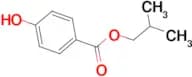 Isobutyl 4-hydroxybenzoate