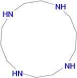 1,4,8,11-Tetraacyclotetradecane