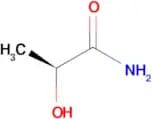 (S)-2-hydroxypropanamide