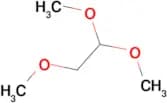 Methoxyacetaldehyde dimethyl acetal