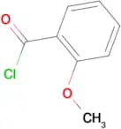 2-Methoxybenzoyl chloride
