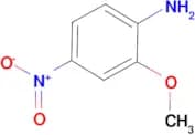 2-Methoxy-4-nitroaniline
