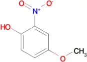 4-Methoxy-2-nitrophenol