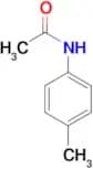 4-Methylacetanilide