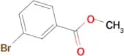 Methyl 3-bromobenzoate
