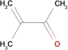 3-Methyl-3-buten-2-one; stabilized with HQ