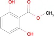 Methyl 2,6-dihydroxybenzoate