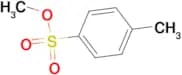 Methyl-4-toluenesulphonate