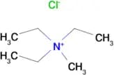 Methyltriethylammonium chloride