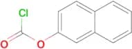 2-Naphthyl chloroformate