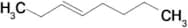 trans-3-Octene