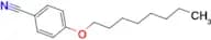 4-n-Octyloxybenzonitrile