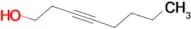 3-Octyn-1-ol