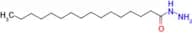 Palmitic acid hydrazide