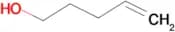 4-Penten-1-ol