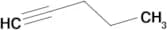 1-Pentyne