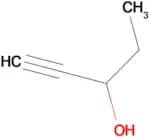 1-Pentyn-3-ol