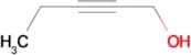 2-Pentyn-1-ol