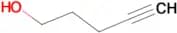 4-Pentyn-1-ol