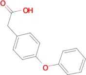 4-Phenoxyphenylacetic acid