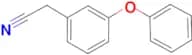 3-Phenoxyphenylacetonitrile
