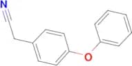 4-Phenoxyphenylacetonitrile