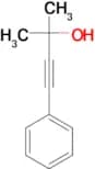 4-Phenyl-2-methyl-3-butyn-2-ol