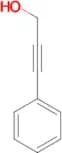3-Phenyl-2-propyn-1-ol