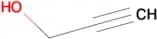 Propargyl alcohol