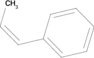 cis-1-Propenylbenzene