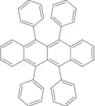 Rubrene; (5,6,11,12-Tetraphenylnaphthacene)