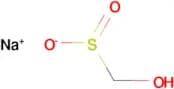 Sodium hydroxymethanesulphinate