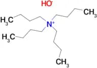 Tetrabutylammonium hydroxide (10% solution in water)