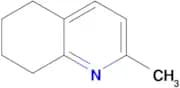 5,6,7,8-Tetrahydroquinaldine
