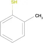 2-Thiocresol