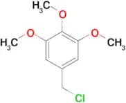 3,4,5-Trimethoxybenzyl chloride