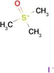 Trimethylsulphoxonium iodide
