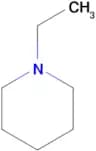 1-Ethylpiperidine