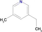 3-Ethyl-5-methylpyridine