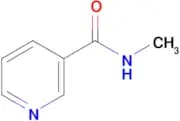 N-Methylpyridine-3-carboxamide